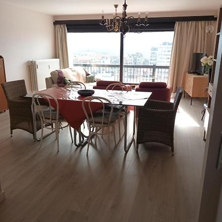 Apartment Havenzicht Blankenberge Εξωτερικό φωτογραφία