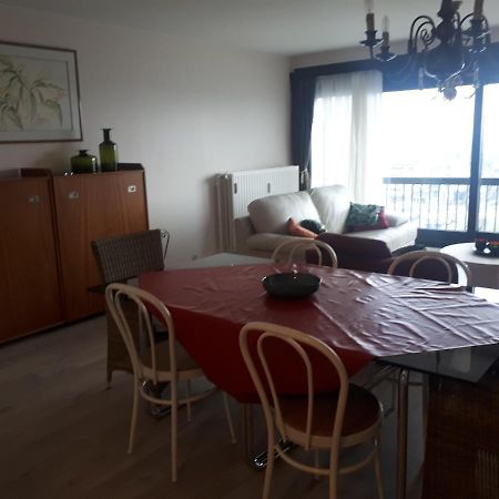 Apartment Havenzicht Blankenberge Εξωτερικό φωτογραφία