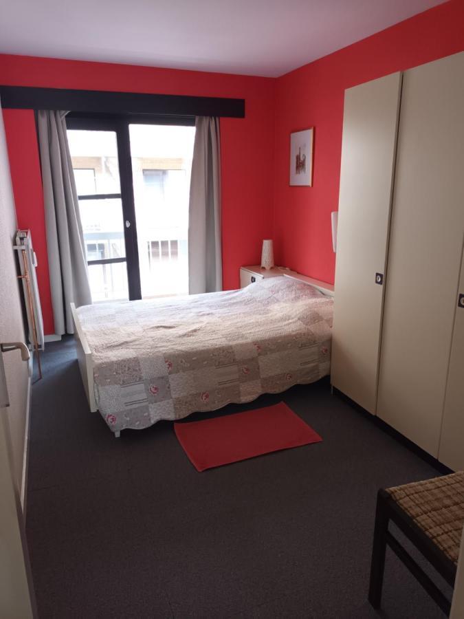 Apartment Havenzicht Blankenberge Εξωτερικό φωτογραφία