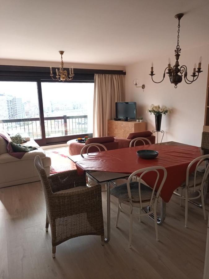 Apartment Havenzicht Blankenberge Εξωτερικό φωτογραφία