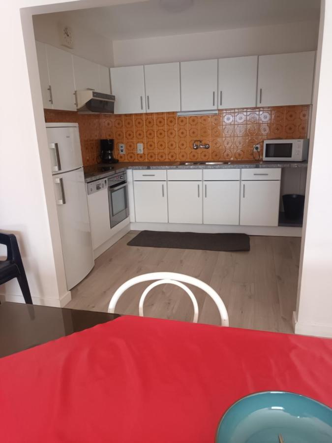 Apartment Havenzicht Blankenberge Εξωτερικό φωτογραφία