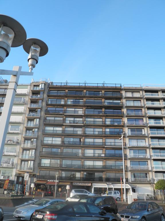 Apartment Havenzicht Blankenberge Δωμάτιο φωτογραφία