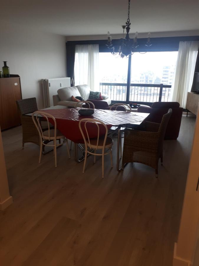 Apartment Havenzicht Blankenberge Εξωτερικό φωτογραφία