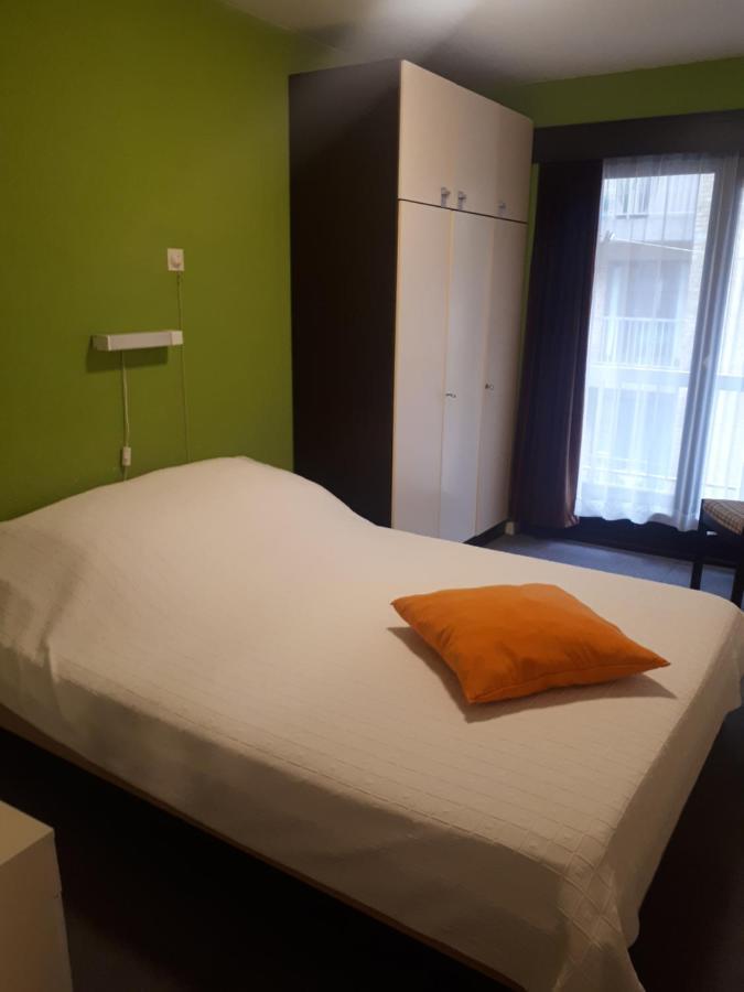 Apartment Havenzicht Blankenberge Εξωτερικό φωτογραφία