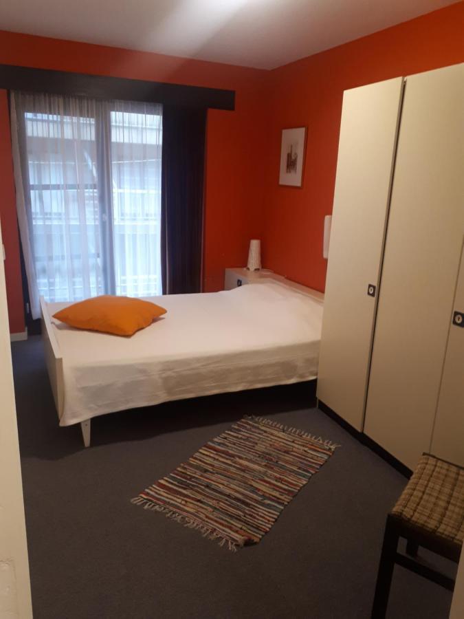 Apartment Havenzicht Blankenberge Εξωτερικό φωτογραφία
